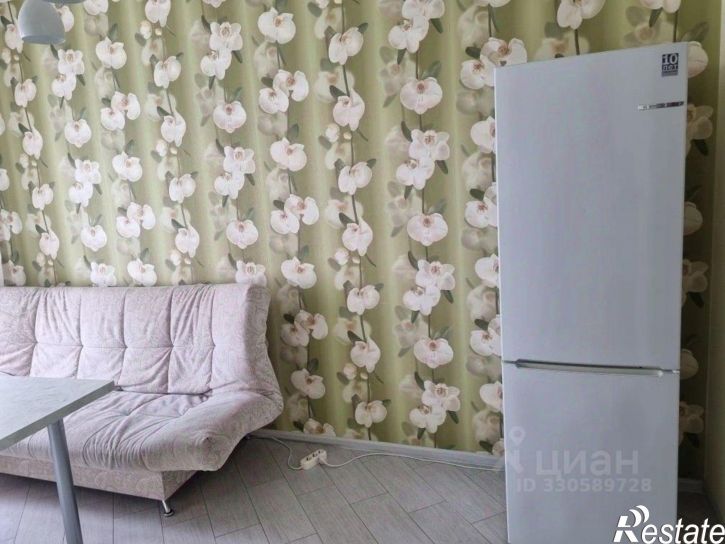 1-комн квартира улица Гоголя, 25,  д. 25