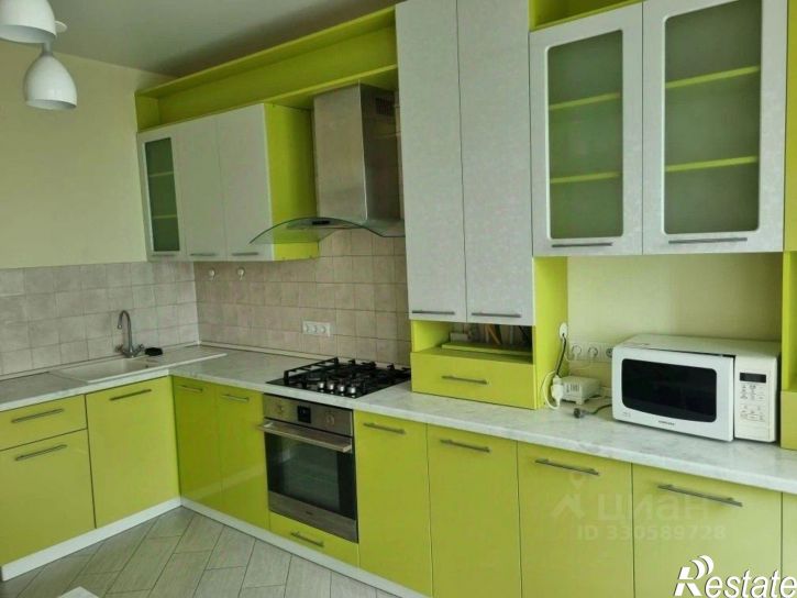 1-комн квартира улица Гоголя, 25,  д. 25