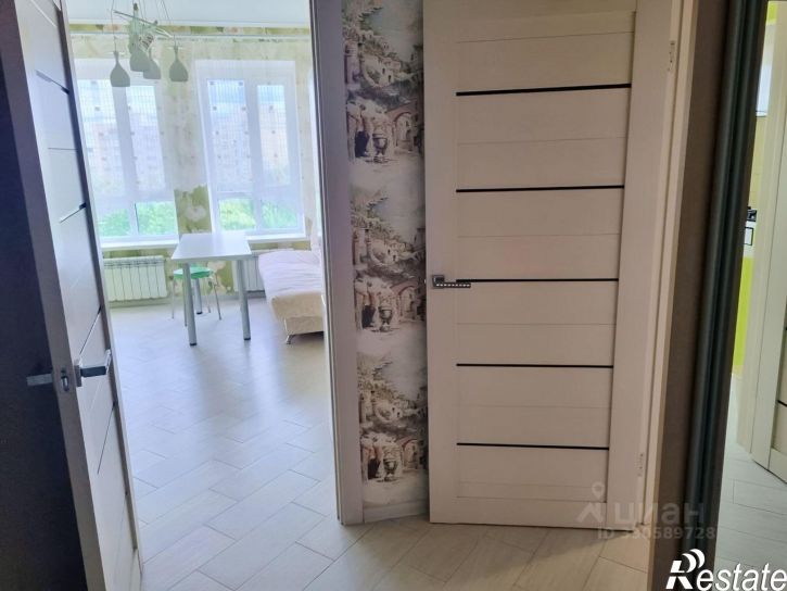 1-комн квартира улица Гоголя, 25,  д. 25
