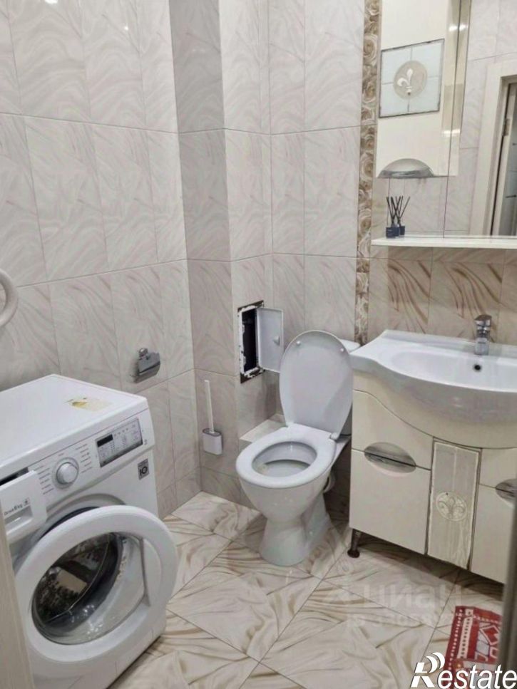 1-комн квартира улица Гоголя, 25,  д. 25