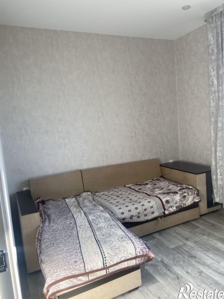 1-комн квартира ул Свободная, 4 4,  д. 4 4,  к. 4
