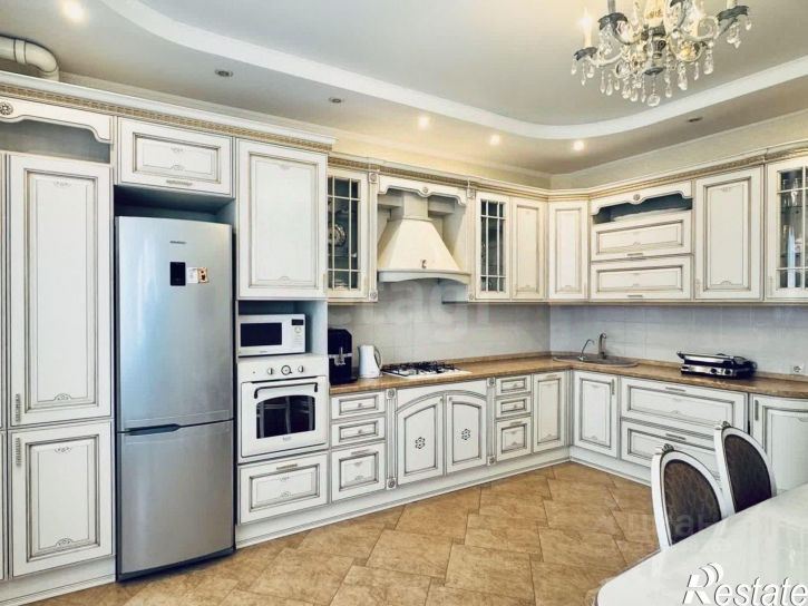 3-комн квартира ул Карла Маркса, 23А,  д. 23А