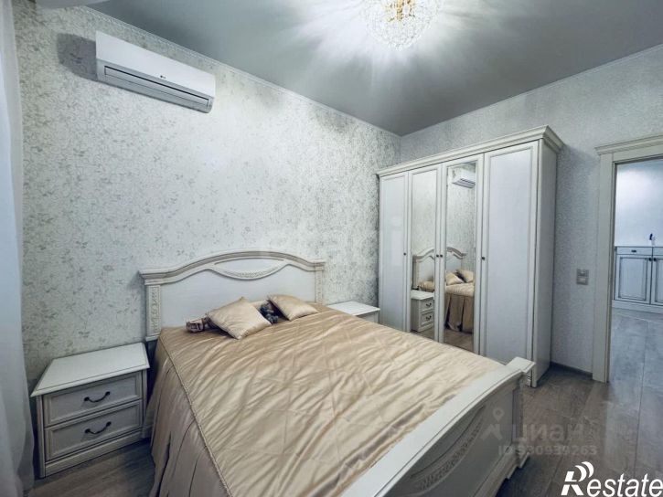 3-комн квартира ул Карла Маркса, 23А,  д. 23А