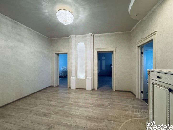 3-комн квартира ул Карла Маркса, 23А,  д. 23А