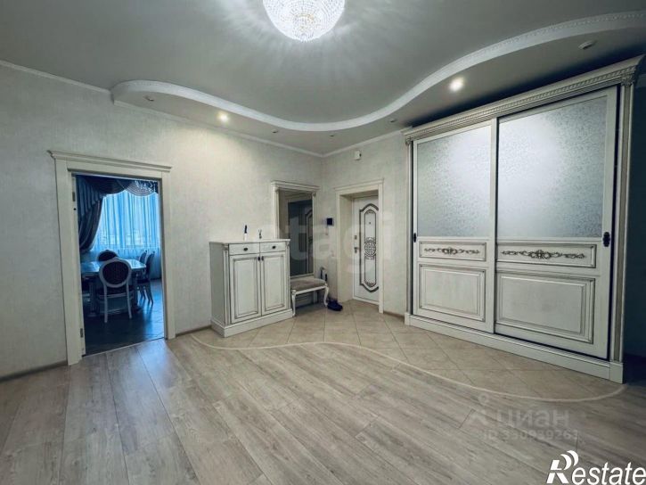 3-комн квартира ул Карла Маркса, 23А,  д. 23А