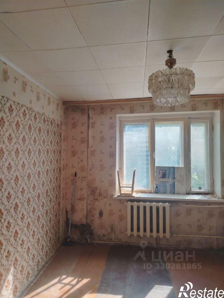 Комната Моршанское шоссе, 28,  д. 28