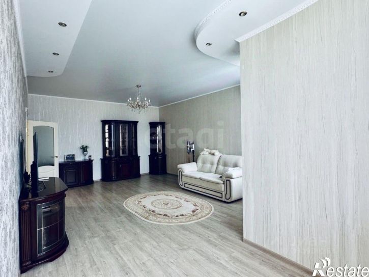3-комн квартира ул Карла Маркса, 23А,  д. 23А