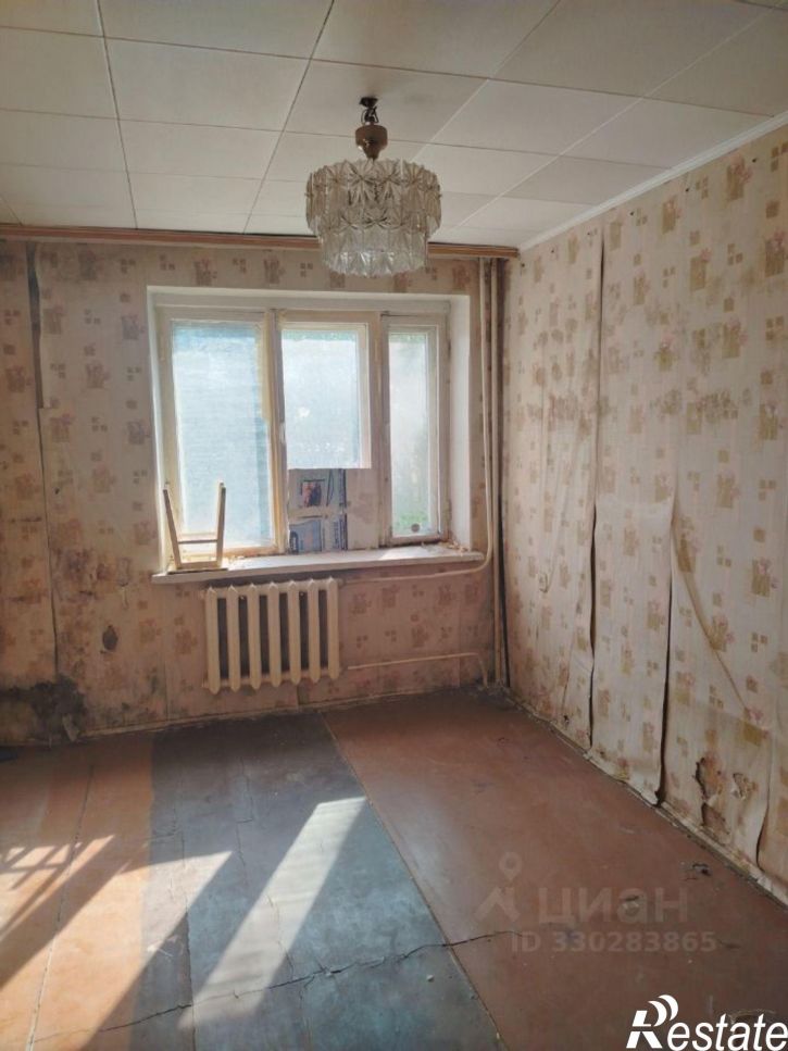 Комната Моршанское шоссе, 28,  д. 28