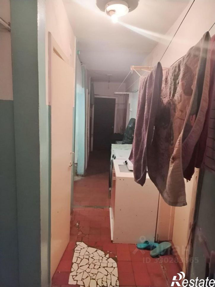 Комната Моршанское шоссе, 28,  д. 28