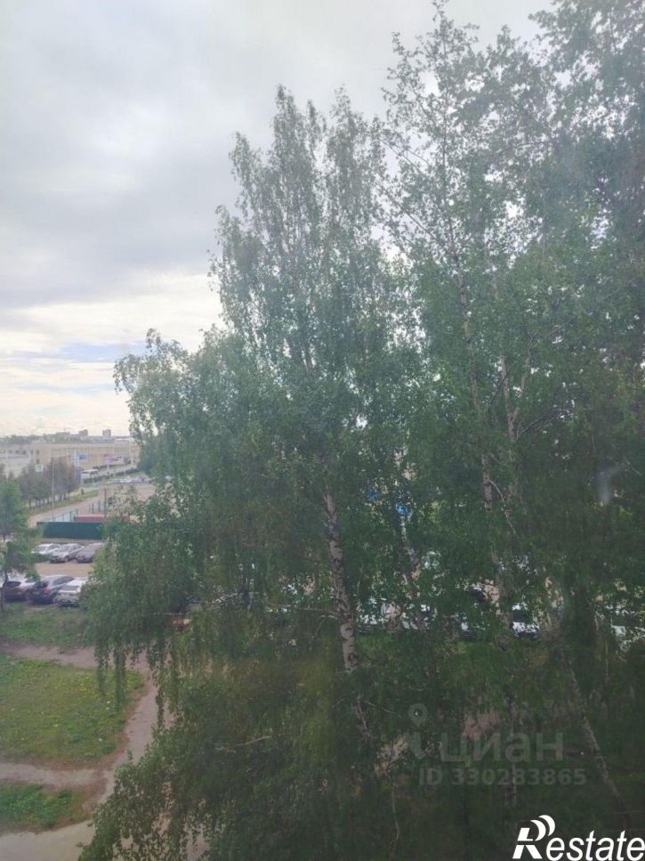 Комната Моршанское шоссе, 28,  д. 28