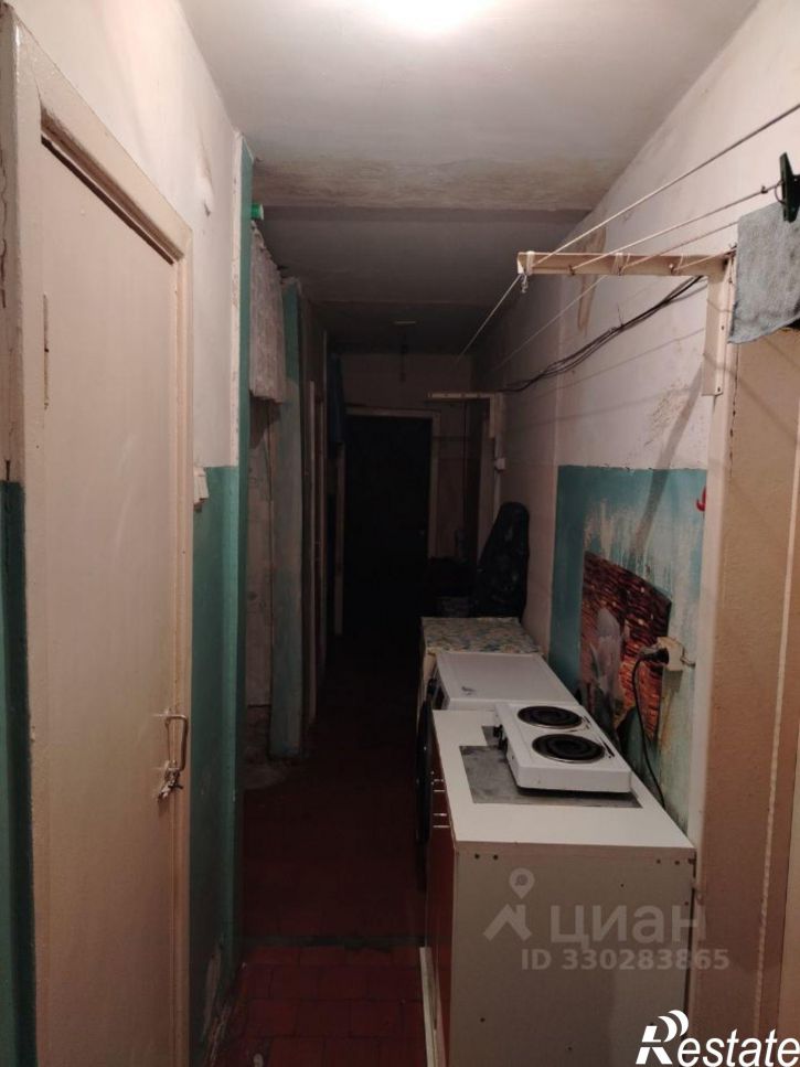 Комната Моршанское шоссе, 28,  д. 28