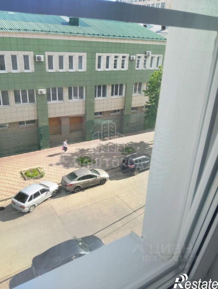3-комн квартира Державинская улица, 17,  д. 17