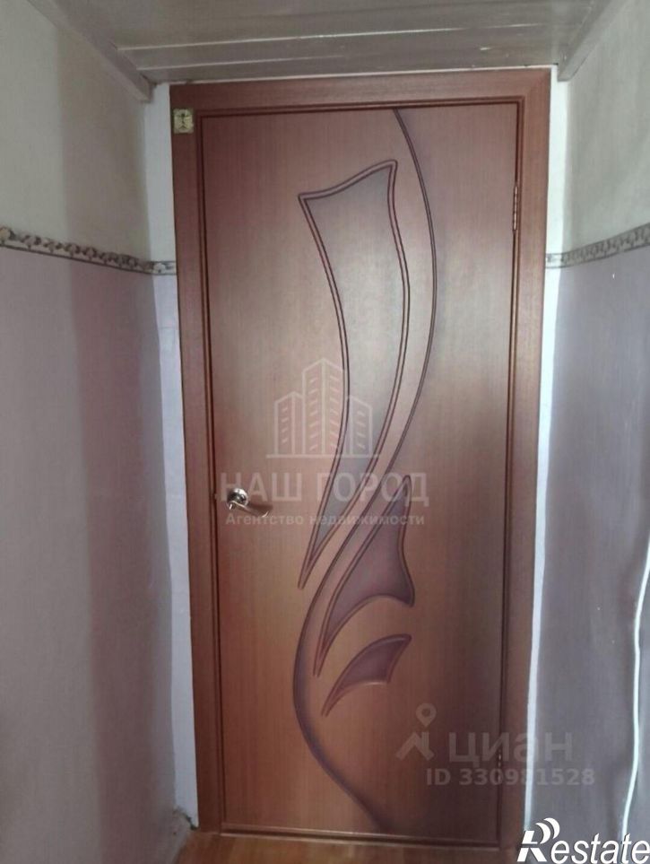3-комн квартира Державинская улица, 17,  д. 17