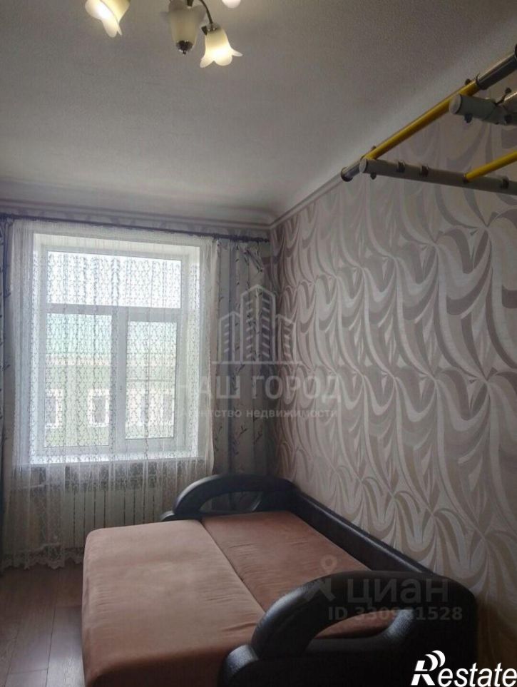 3-комн квартира Державинская улица, 17,  д. 17