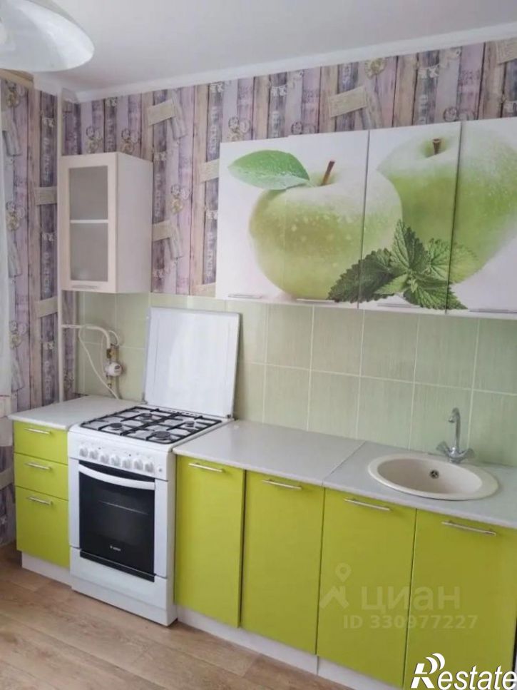 1-комн квартира ул Магистральная, 29,  д. 29