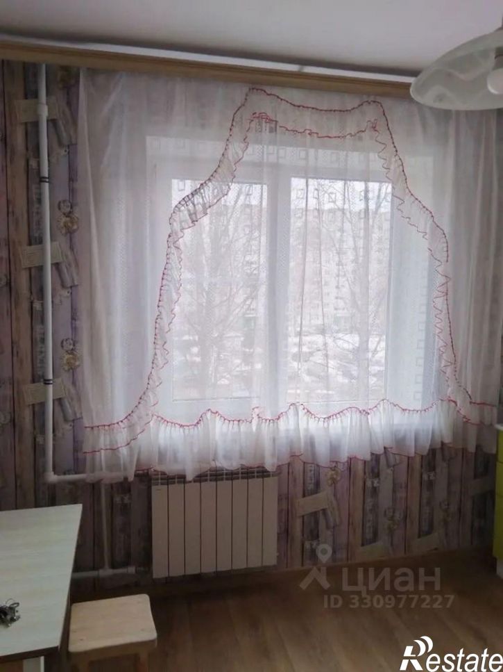 1-комн квартира ул Магистральная, 29,  д. 29