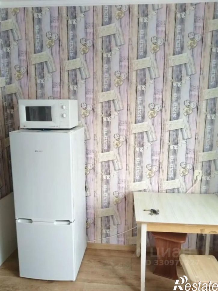 1-комн квартира ул Магистральная, 29,  д. 29