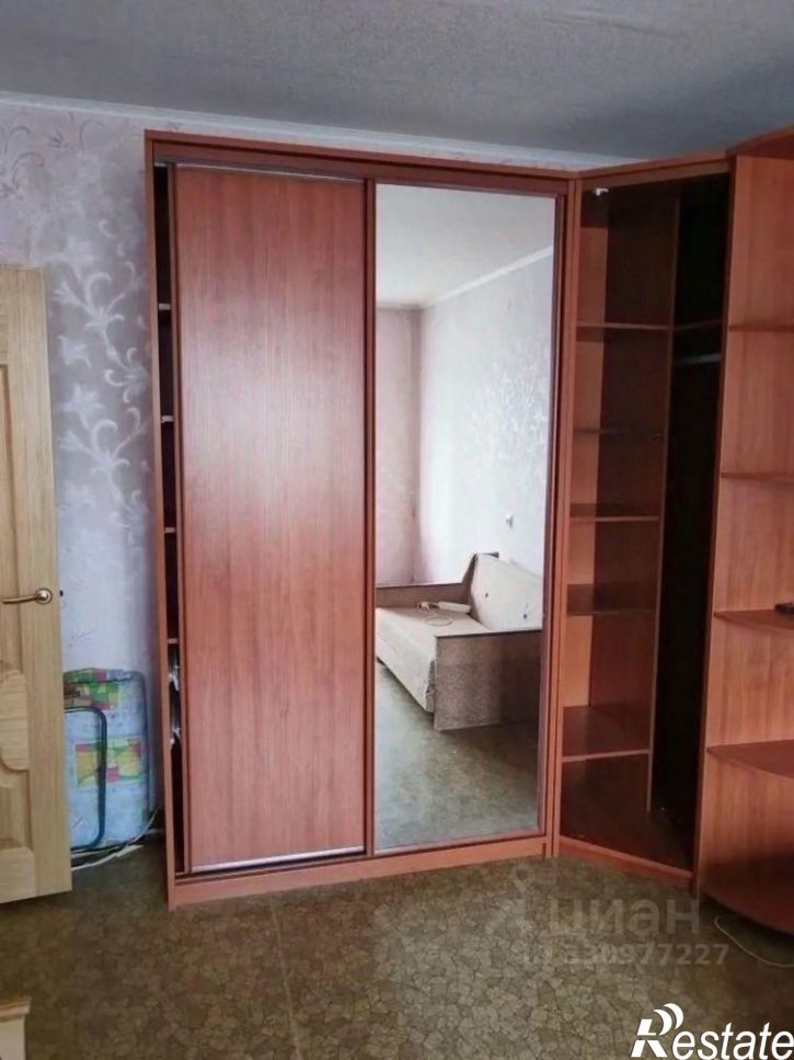 1-комн квартира ул Магистральная, 29,  д. 29