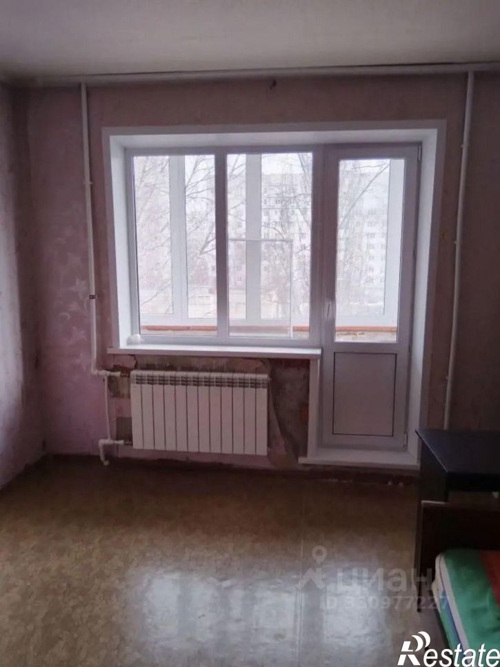 1-комн квартира ул Магистральная, 29,  д. 29