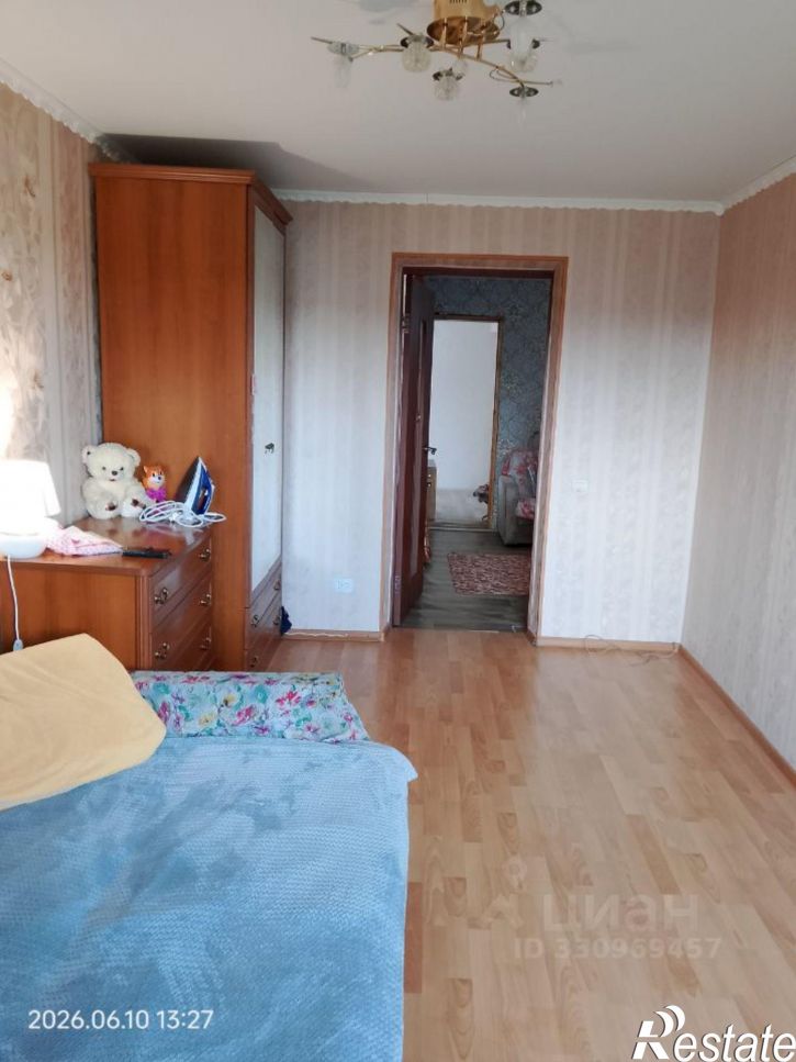 2-комн квартира ул Синева, 62,  д. 62