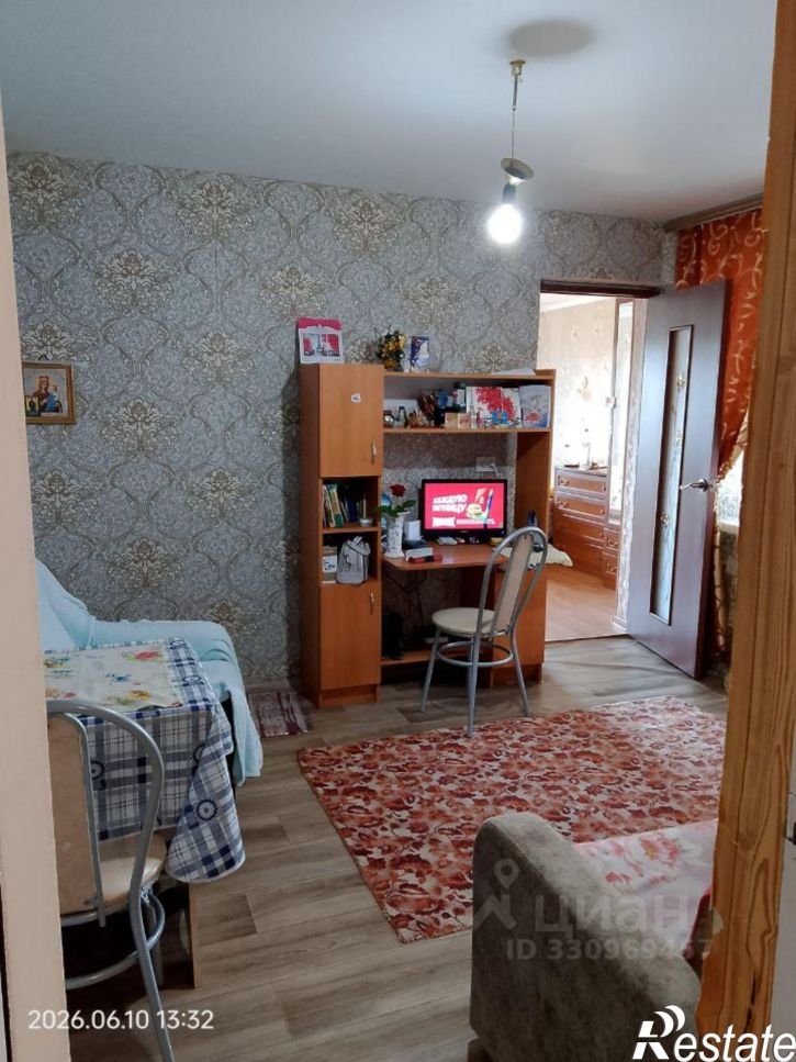 2-комн квартира ул Синева, 62,  д. 62