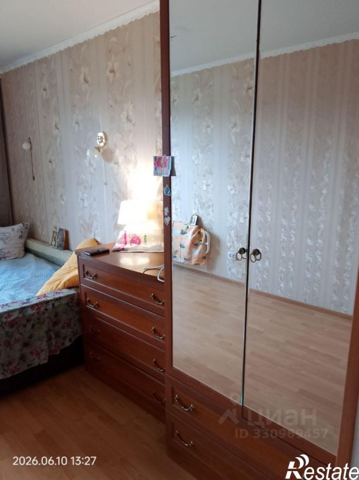 2-комн квартира ул Синева, 62,  д. 62