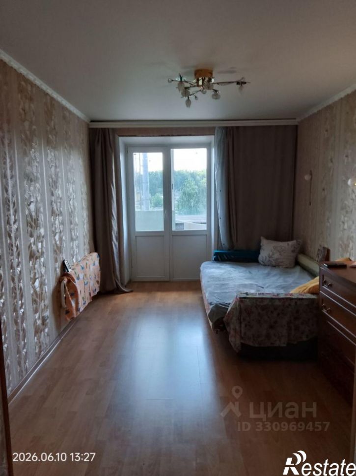 2-комн квартира ул Синева, 62,  д. 62