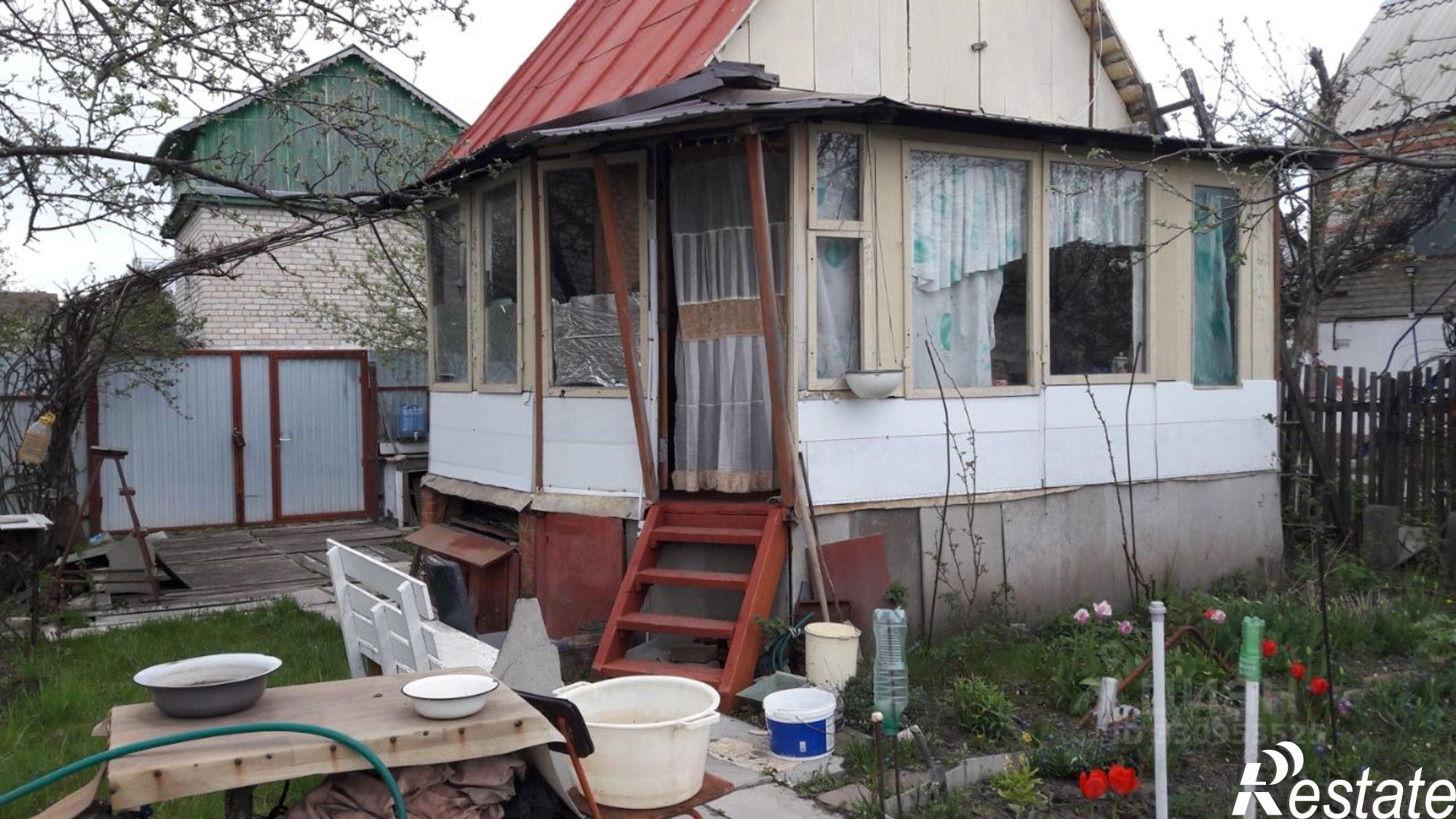 Купить дачу, дом, коттедж за 1 250 000 рублей на СНТ Юбилейное, 101