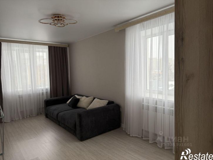 2-комн квартира улица Подвойского, 6В,  д. 6В