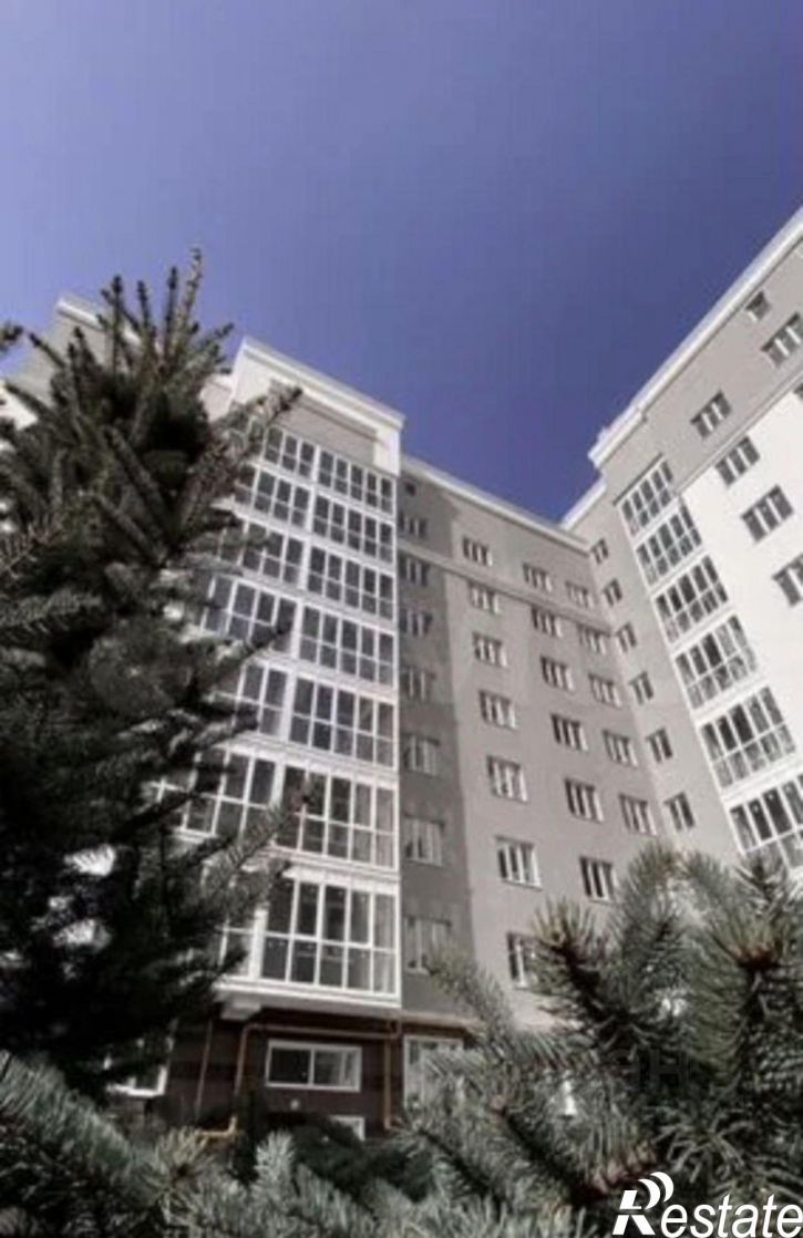 2-комн квартира улица Подвойского, 6В,  д. 6В