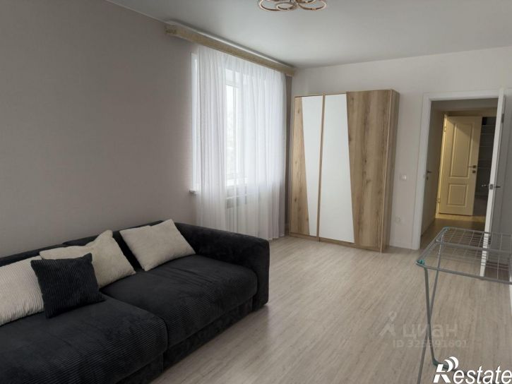 2-комн квартира улица Подвойского, 6В,  д. 6В