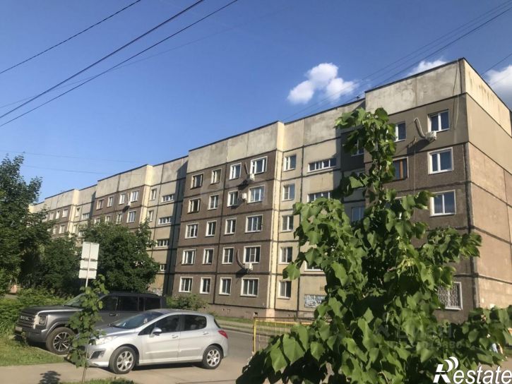 3-комн квартира улица Куйбышева, 8,  д. 8