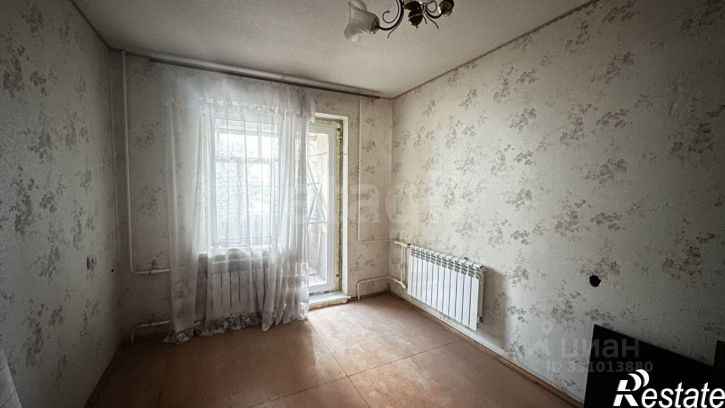 3-комн квартира улица Куйбышева, 8,  д. 8