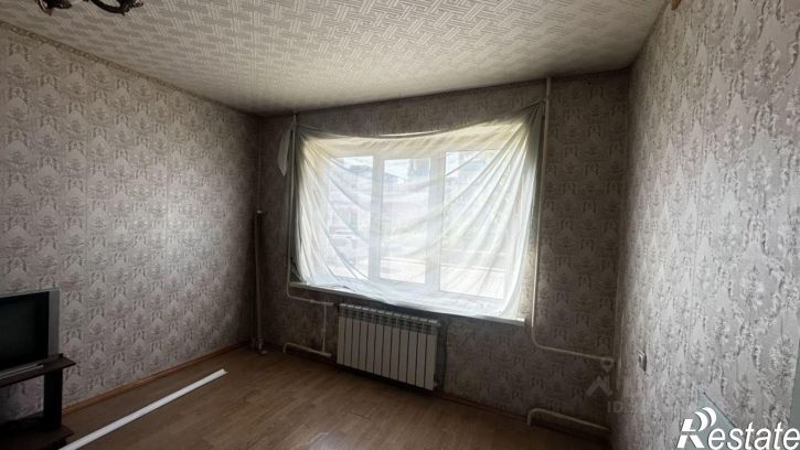 3-комн квартира улица Куйбышева, 8,  д. 8