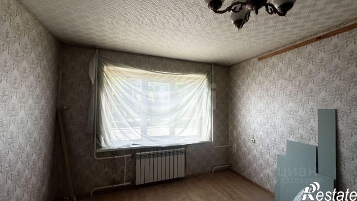 3-комн квартира улица Куйбышева, 8,  д. 8