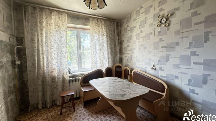 3-комн квартира улица Куйбышева, 8,  д. 8