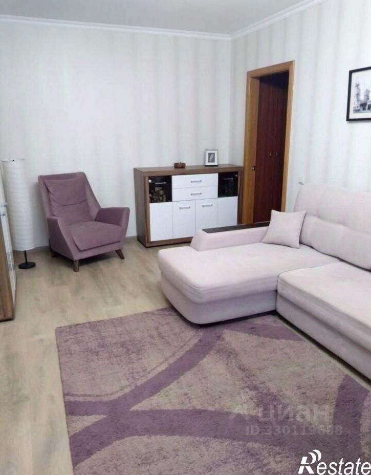 2-комн квартира Красноармейская улица, 13,  д. 13