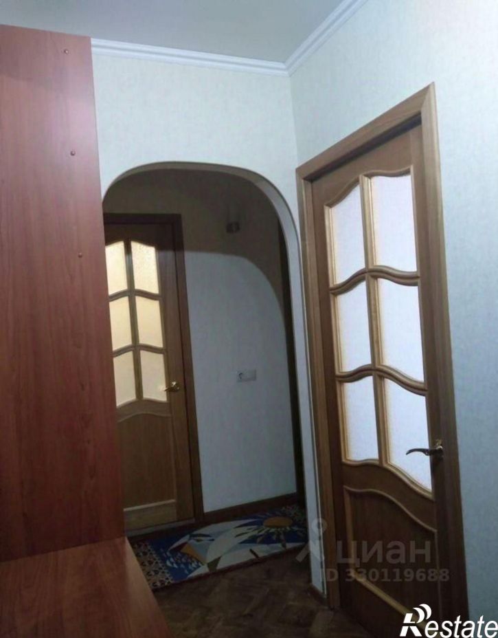 2-комн квартира Красноармейская улица, 13,  д. 13