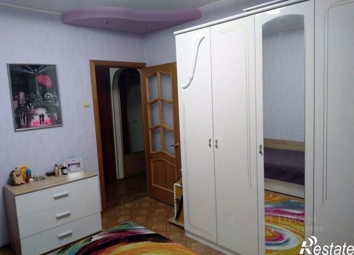 2-комн квартира Красноармейская улица, 13,  д. 13