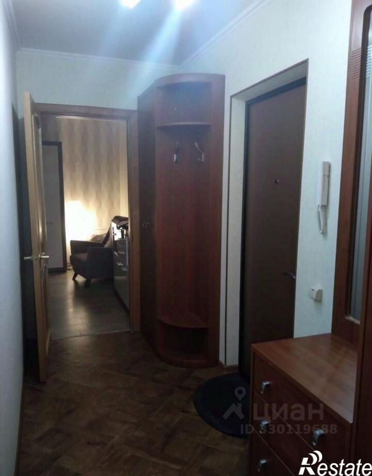 2-комн квартира Красноармейская улица, 13,  д. 13
