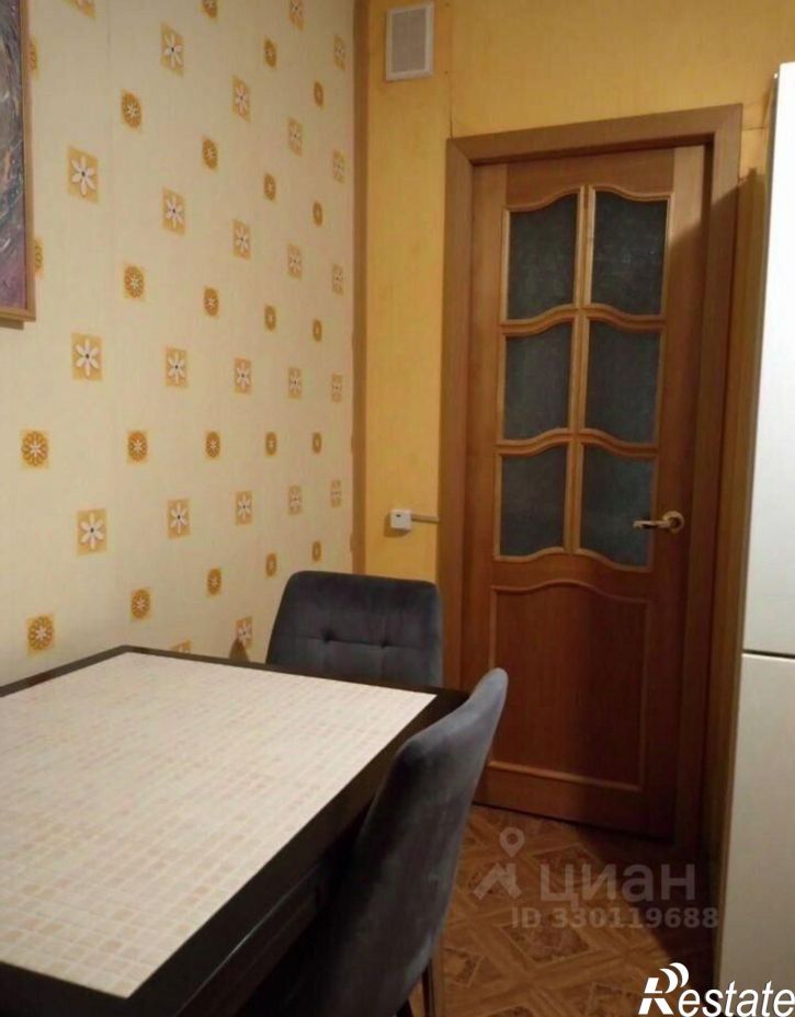 2-комн квартира Красноармейская улица, 13,  д. 13