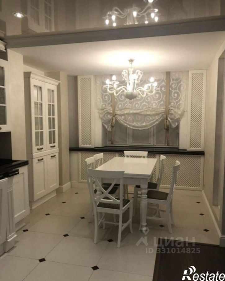 3-комн квартира ул Пионерская, 9,  д. 9