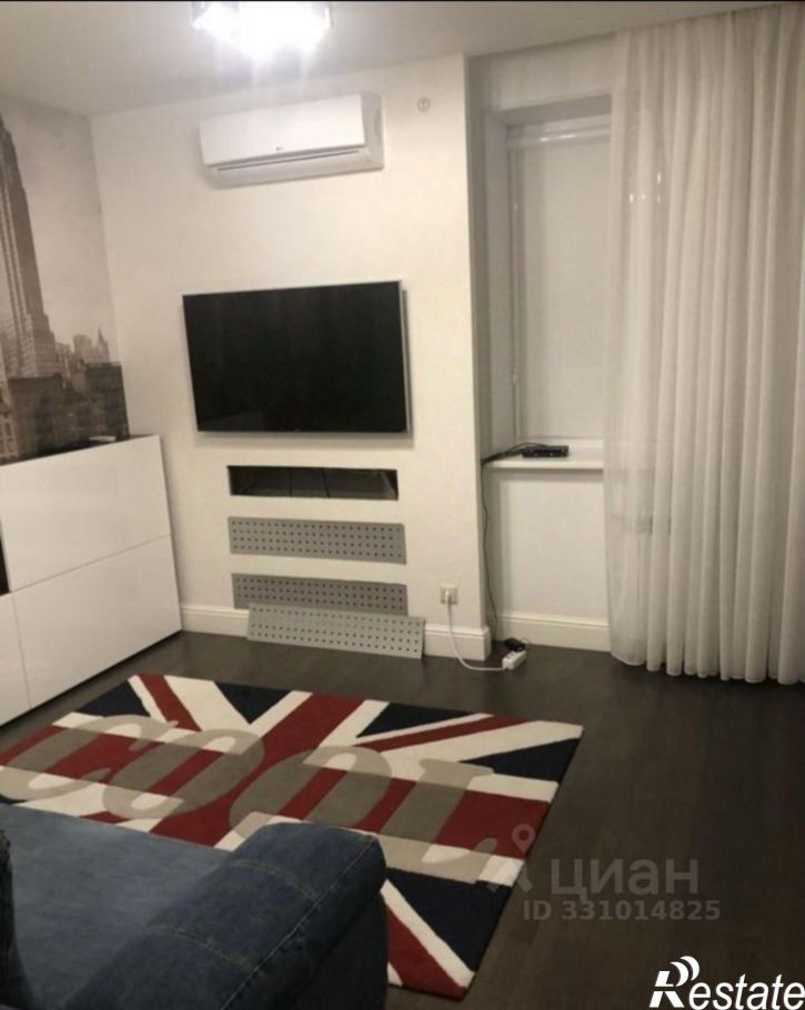 3-комн квартира ул Пионерская, 9,  д. 9