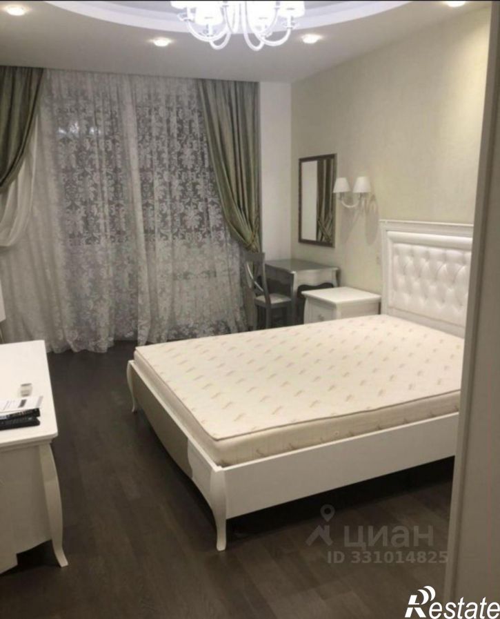 3-комн квартира ул Пионерская, 9,  д. 9