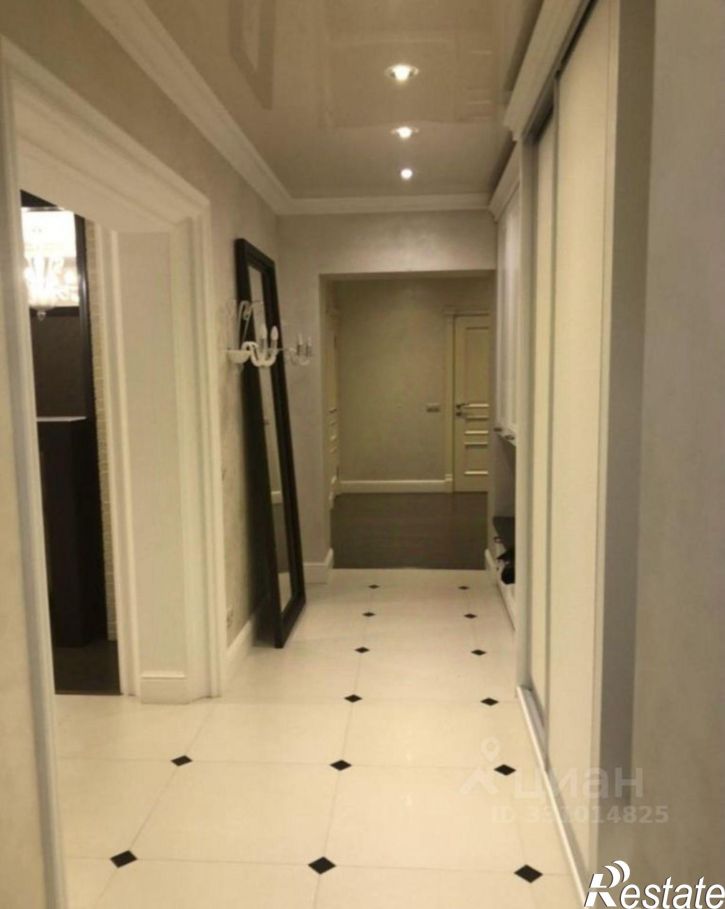 3-комн квартира ул Пионерская, 9,  д. 9