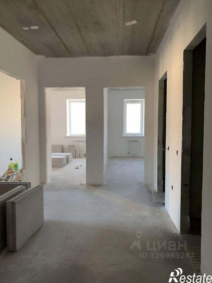 3-комн квартира ул Советская, 86,  д. 86