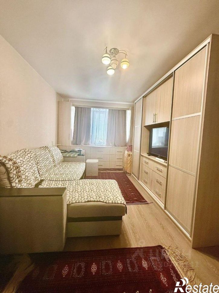1-комн квартира ул Бастионная, 39,  д. 39