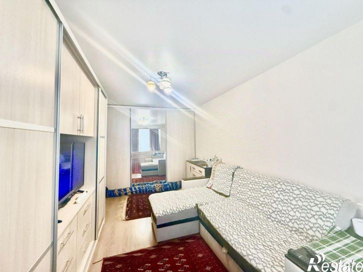 1-комн квартира ул Бастионная, 39,  д. 39
