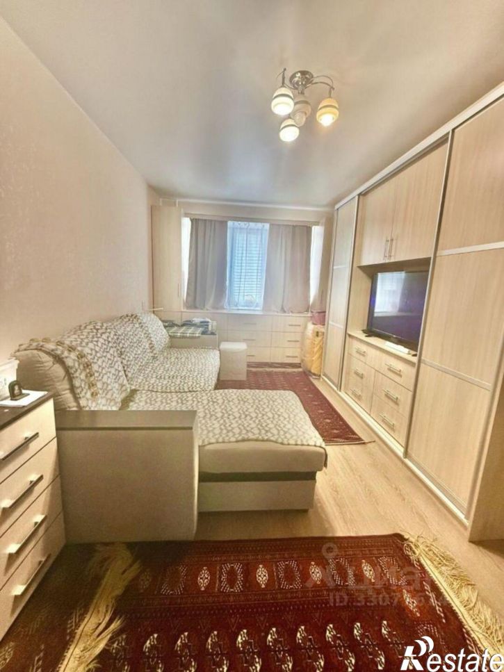 1-комн квартира ул Бастионная, 39,  д. 39