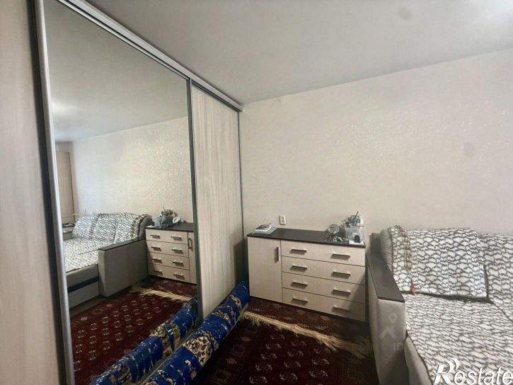 1-комн квартира ул Бастионная, 39,  д. 39